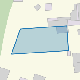 Perceel SON00-C-5317