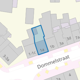 Perceel SON00-C-5327