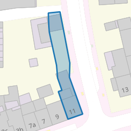 Perceel SON00-C-5331