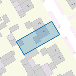 Perceel SON00-C-5345