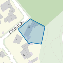 Perceel SON00-C-5348