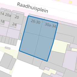 Perceel SON00-C-5357