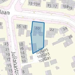 Perceel SON00-C-5370