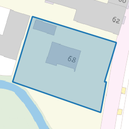 Perceel SON00-C-5381