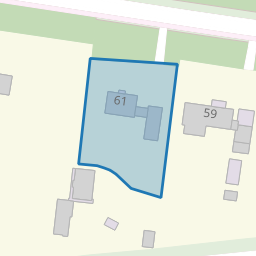 Perceel SON00-C-5399