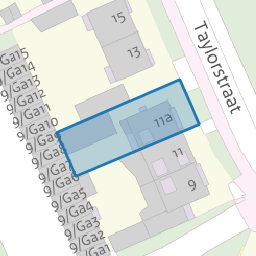 Perceel SON00-C-5401