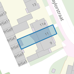 Perceel SON00-C-5402