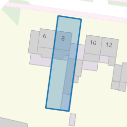 Perceel SON00-C-5408