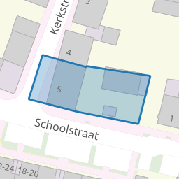 Perceel SON00-C-5410