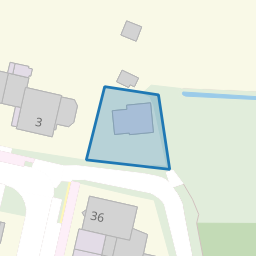 Perceel SON00-C-5413