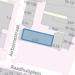 Perceel SON00-C-5416