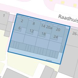 Perceel SON00-C-5430