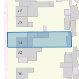 Perceel SON00-C-5433