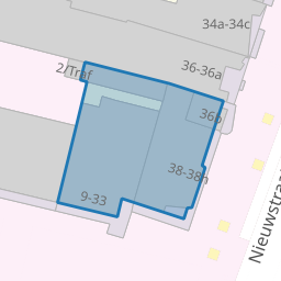 Perceel SON00-C-5462