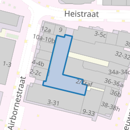 Perceel SON00-C-5466