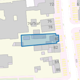 Perceel SON00-C-5483