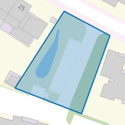 Perceel SON00-C-5484