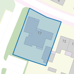 Perceel SON00-C-5485