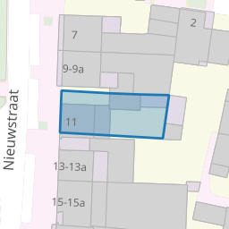 Perceel SON00-C-5498