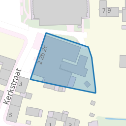 Perceel SON00-C-5504