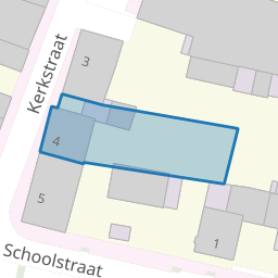 Perceel SON00-C-5506