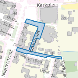 Perceel SON00-C-5509