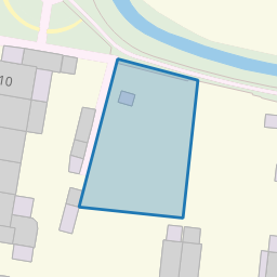 Perceel SON00-C-5510