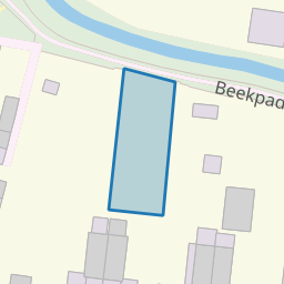 Perceel SON00-C-5511