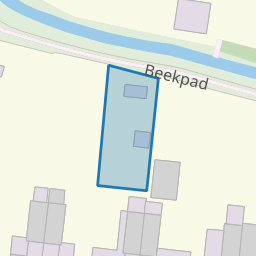 Perceel SON00-C-5512