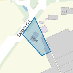 Perceel SON00-C-5517