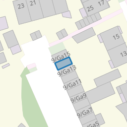 Perceel SON00-C-5527