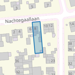 Perceel SON00-C-5545