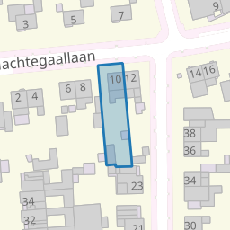 Perceel SON00-C-5546