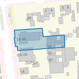 Perceel SON00-C-5548