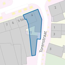 Perceel SON00-C-5563