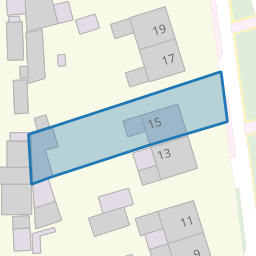 Perceel SON00-C-5569