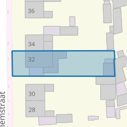 Perceel SON00-C-5571