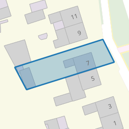 Perceel SON00-C-5574