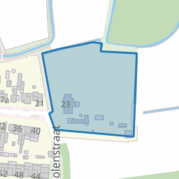 Perceel SON00-C-5590