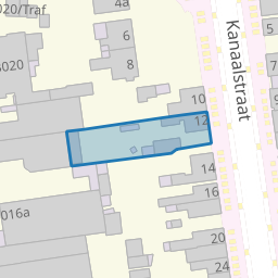 Perceel SON00-C-5619