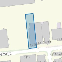 Perceel SON00-C-5646