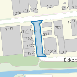 Perceel SON00-C-5664