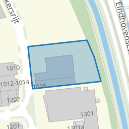 Perceel SON00-C-5674