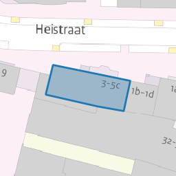 Perceel SON00-C-5692