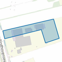 Perceel SON00-C-5698