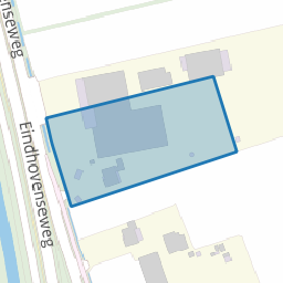 Perceel SON00-C-5700