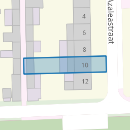 Perceel SON00-C-5712