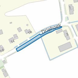 Perceel SON00-C-5731