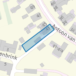 Perceel SON00-C-5750