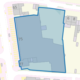 Perceel SON00-C-5769